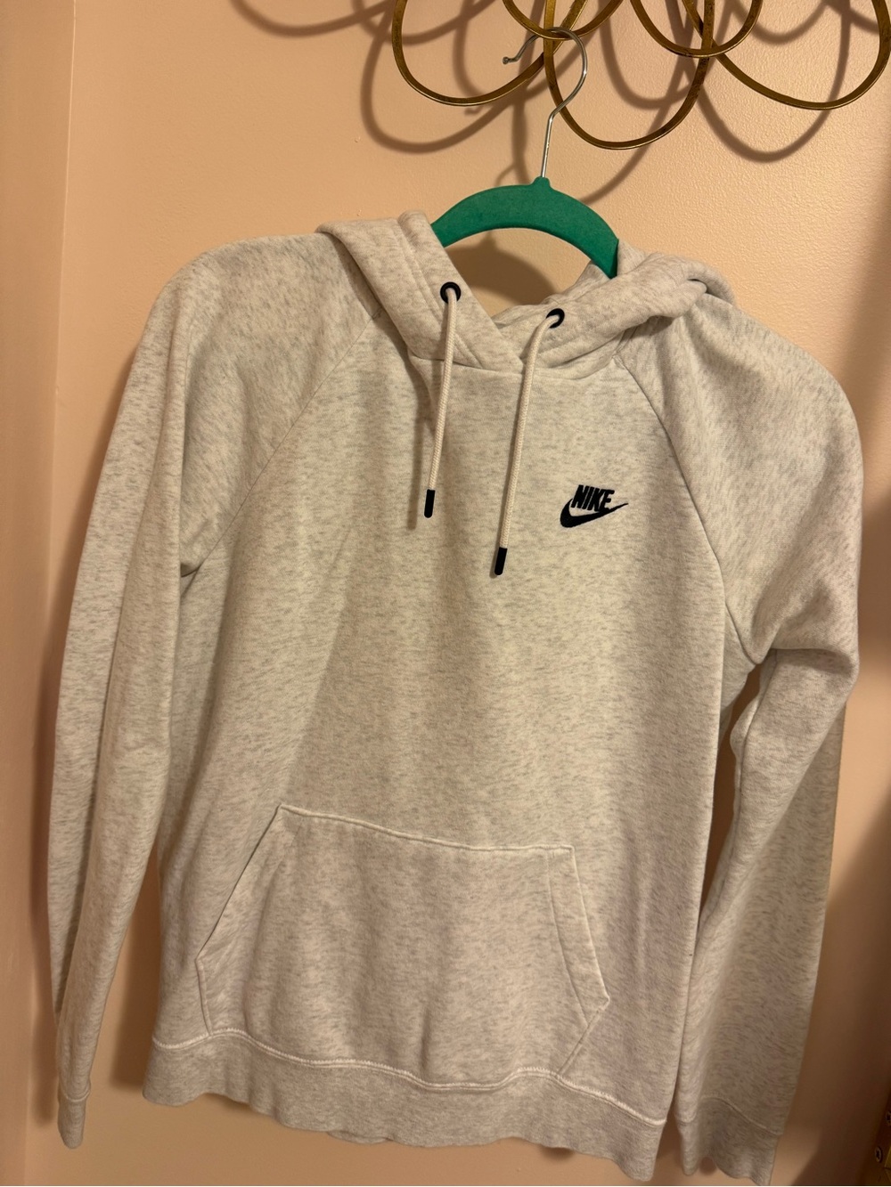 Nike hoodie